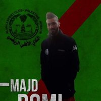 majdromi (@majdromi2) Twitter profile photo