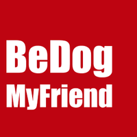 BeDogMyFriend(@BeDogMyFriend) 's Twitter Profile Photo