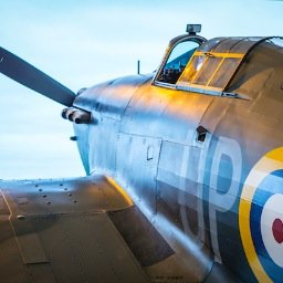 Official feed for Hurricane Heritage.  We operate BE505, the world’s only 2-seat Hurricane and R4118, the only airworthy Hurricane from the Battle of Britain.