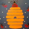 MontonBeekeeper's profile picture. Beekeeper - Producer, with help from the bees, of  pure original Salford Honey.  Contact us if you'd like a jar £6 and £8. Beeswax   07554850375  Monton based.