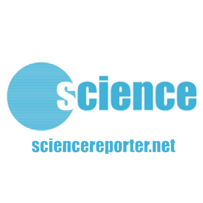 Covering trending topics in science: space, technology, health, alternative science and more #followback