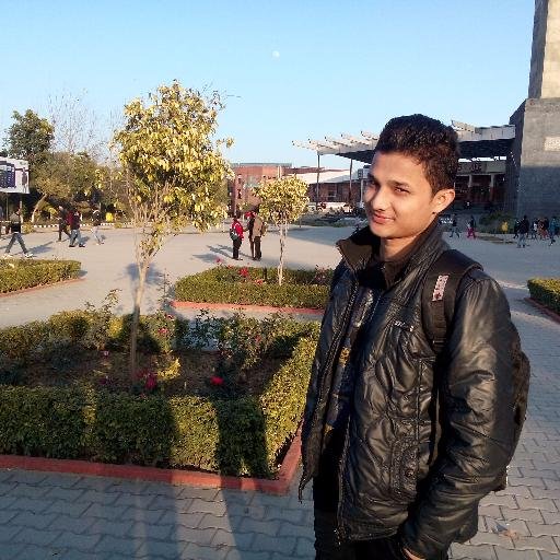 jaswal211's profile picture. Student at Federation University Brisbane