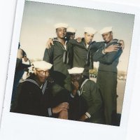 You're In The Navy Now(@lifeisgreat47) 's Twitter Profile Photo
