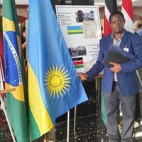 Dr Eric Ndushabandi (@ericndushabandi) 's Twitter Profile