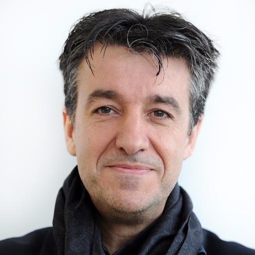 DidierLagedamon's profile picture. 