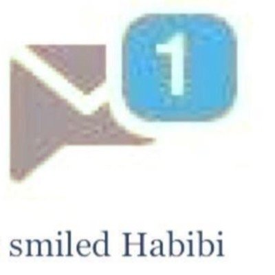 2Makethem_Happy's profile picture. وأحبابي اللي يخلون ابتسآمتيَ تتخطىّ كل هموميَ اسعدهم يَ ربي~o)~