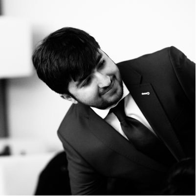 Reshadd's profile picture. iOS Developer, Occasionally doing Android too! Bingewatcher of tv shows creator of @stickymemegen