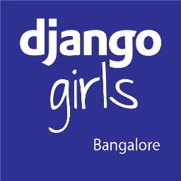 Official Account of Django Girls Bangalore. Organisers: @kranirudha & @MrSouravSingh | Reachout for next event