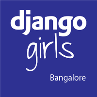 Django Girls BLR (@djangogirlsblr) 's Twitter Profile