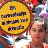 Zimanê Kurdî(@zimanekurdi4) 's Twitter Profile Photo