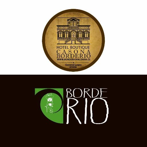 Ubicados en pleno barrio histórico de Valdivia, a pasos del Centro, feria fluvial y costanera. Casona Borde Río ofrece una experiencia única en #ValdiviaCL