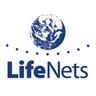 LifeNets's profile picture. Nonprofit, Rotary, Success for disadvantaged, Working in Malawi, Zambia, Ukraine and many other places