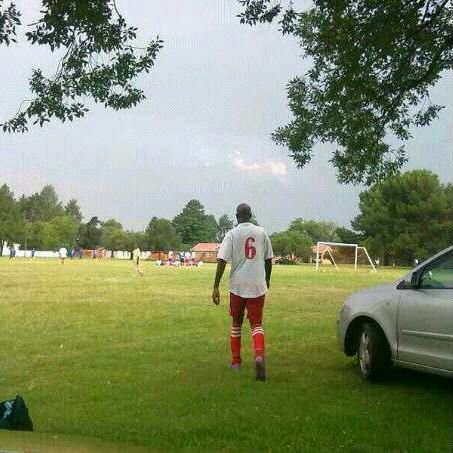 dlaminiks's profile picture. 