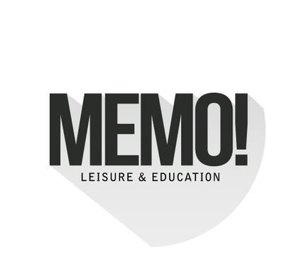 MEMO! magazine