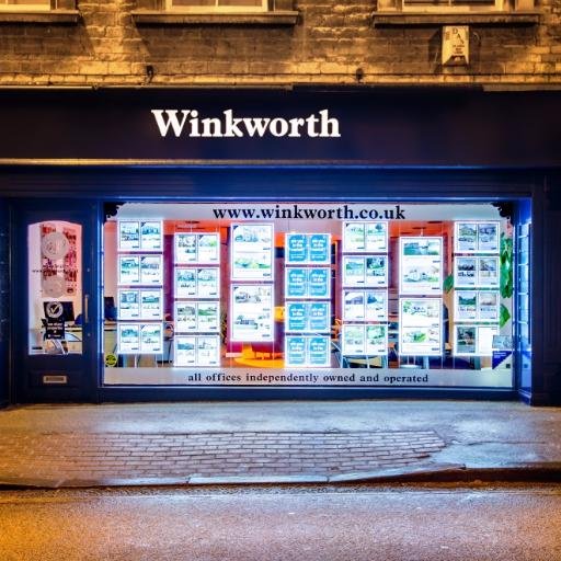 With over 100 offices within the UK and Europe, Winkworth are a recognised brand, specialising in residential sales, lettings, financial advice and surveys