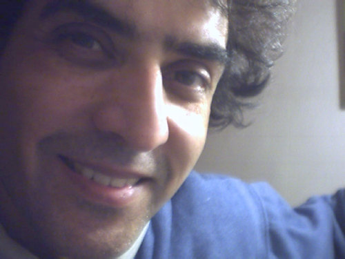 Daniel_Nanavati Profile Picture
