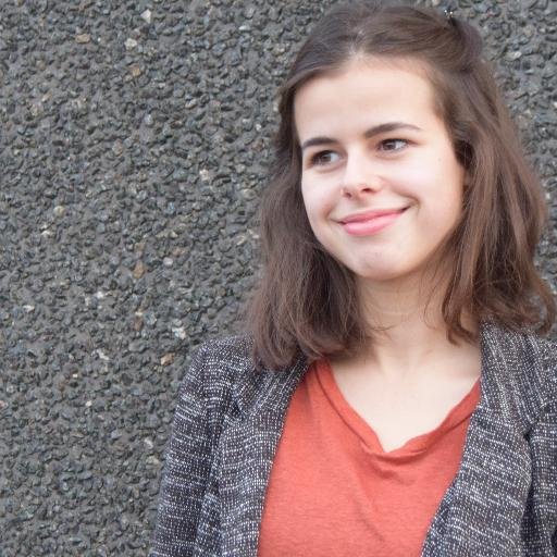 LaylaWancour's profile picture. Geboeid door communicatie, gefascineerd door tekst, verslaafd aan koffie en taart. MPC @ UA