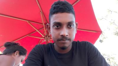 Dhanu95300460's profile picture. 