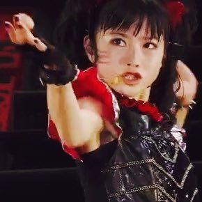 sbW3W9KUIATP1kM's profile picture. 「BABYMETAL」フォロバ98%Death❗️ ❗️ --❗️20歳♂ 画像とか気軽に見ていって下さい*\(^o^)/*