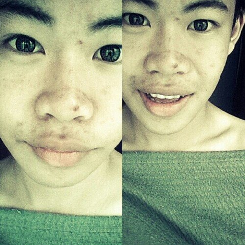 ChrisChrisdesan's profile picture. Nice is meet you all