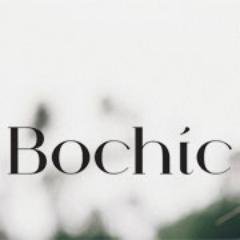 Immerse yourself in the world of Bochic. The Bochic Woman is the embodiment of the independent spirit, confidence, style, adventure, and a zest for life.