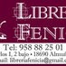 libreria fenicia (@libreriafenicia) Twitter profile photo libreria fenicia (@libreriafenicia) Twitter profile photo