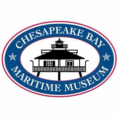 The Chesapeake Bay Maritime Museum is dedicated to sharing the stories of the Chesapeake Bay and the people who have shaped their lives around it.