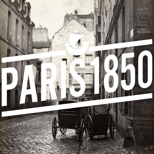 Paris1850 Profile Picture