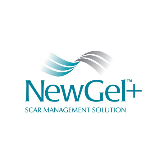 Newgelplus's profile picture. NewGel+ is the #1 physician recommended solution for scar management. FDA-Cleared, 100% Medical-Grade Silicone Gel Sheeting & Ointment