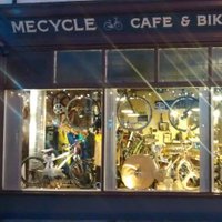 MeCycle Shop & Cafe (@mecycle1) 's Twitter Profile