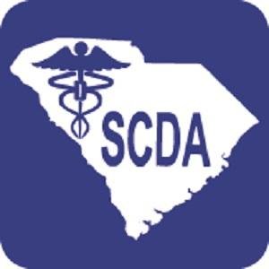 The SCDA represents member dentists to promote & provide oral health care to South Carolinians by serving as an advocate to advance the profession of dentistry.