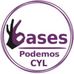 Bases Podemos de Castilla y León. Movimiento interno de reivindicación de los valores primigenios de Podemos. Manifiesto: Quiero mi Moto Somos de Podemos.