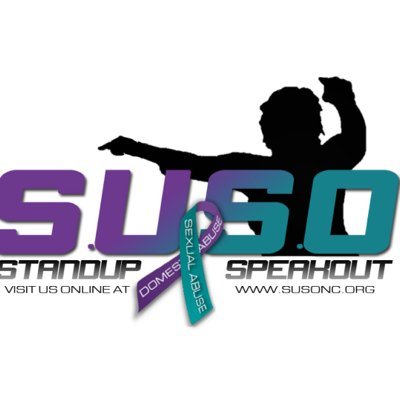 SUSONC 501 (c)3 non profit servicing children & teen victims exposed to domestic & sexual violence. We are the home of Healing Through Arts Programs. #artheals