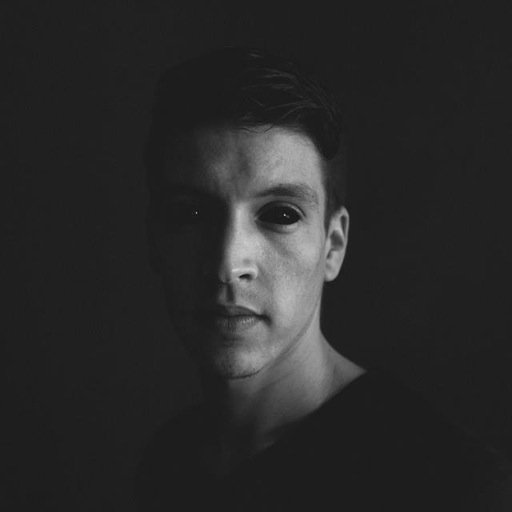 Dj and Producer from Medellin,Colombia, one of the most talented emerging techno djs from Latin America