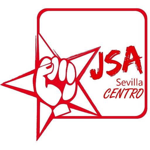 Cuenta Oficial de las Juventudes Socialistas de la A.L. Sevilla-Centro.