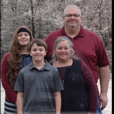 gina_borden_'s profile picture. Parent to two of the most amazing kids ever!