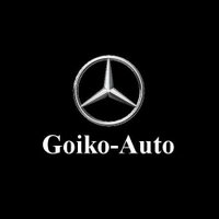 Goikoauto XXI S.L. (@goikoauto) 's Twitter Profile