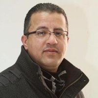 Omar Sabra Maharmeh (@omarmaharma) Twitter profile photo