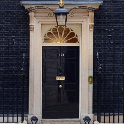Follow @10DowningStreet for the latest updates.
