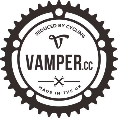 Vamper.cc is a leading UK-based cycling blog dedicated to delivering insightful product reviews, cycling tips and interesting opinion.