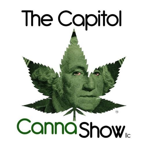 #CapitolCannaShow