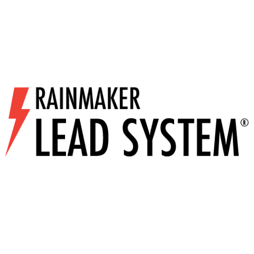 GOODER GROUP - RAINMAKER LEAD SYSTEM is a leading publisher of lead-generating marketing tools for real estate and mortgage professionals since 1983.