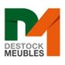 Destock Meubles (@DestockMeubles) Twitter profile photo