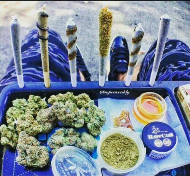 Follow me for stoney posts  420BLAZE
