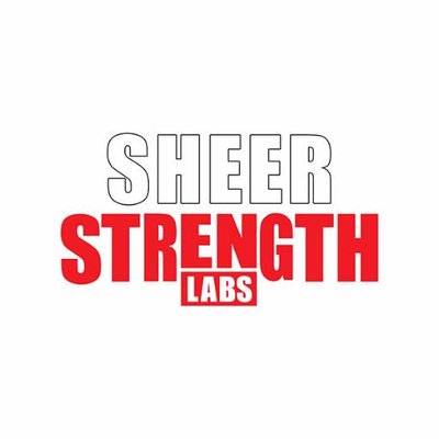 Sheer Strength Labs 