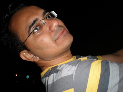 Technology adaptation, change management.
IT Manager.
#LinuxAdmin, #aws, #Qmail, #xenserver, #kvm, #puppet, #Nagios,