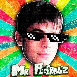 Youtuber de 16 años!
Vlogs y más vlogs
Sevillano de corason señore
VIVA BREAKING BAD
contacto: mr.pederniz@gmail.com