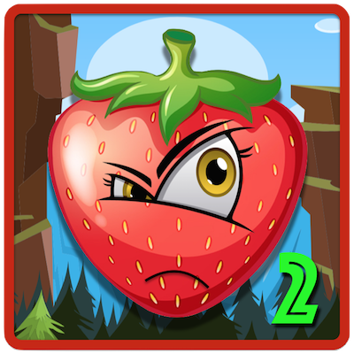 FruitInvaders's profile picture. An experiment to create drought-resistant crops has gone horribly wrong leading the world’s fruit to become self-aware and turn on us!