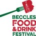 Beccles Food & Drink (@BecclesFoodFest) Twitter profile photo