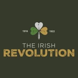 theirishrevolution